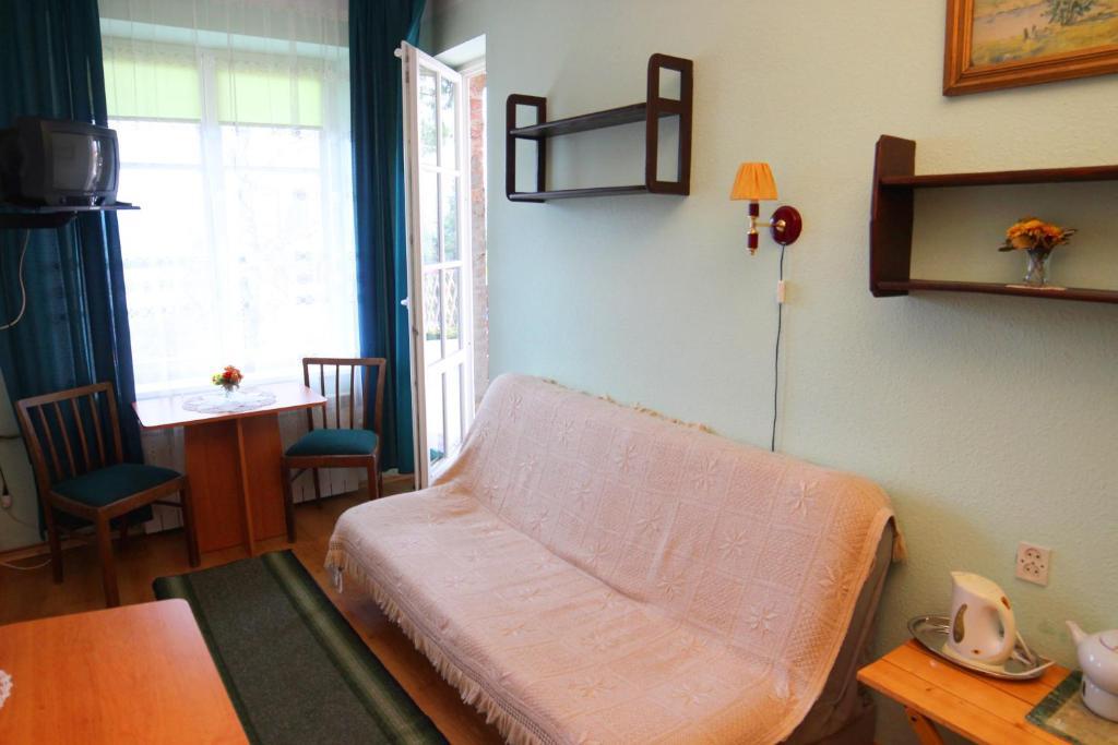 Willa Jasna Czorsztyn Zimmer foto